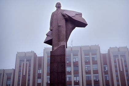 Приднестровье отказалось отдавать российских миротворцев