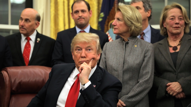 SCMP: в Пекине раскусили план Трампа создать антикитайский альянс, расширив G7