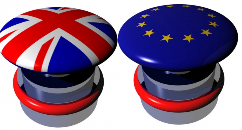 Brexit Begins to Feel Too Real, But With Strings Attached