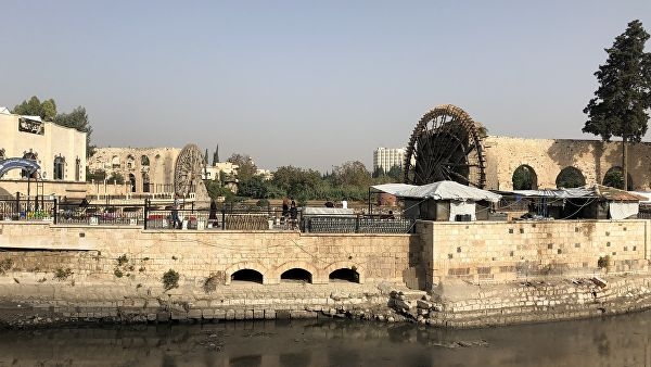 Боевики обстреляли населенные пункты в двух сирийских провинциях