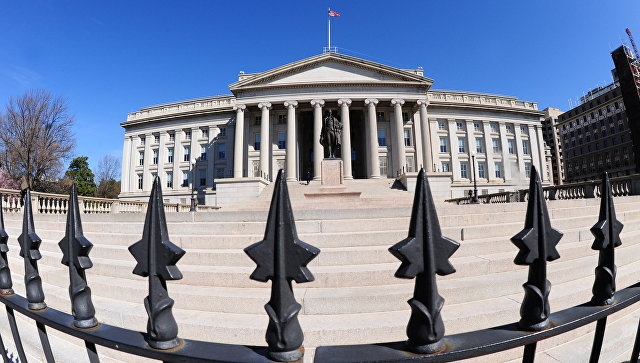 США ввели санкции против причастных к поддержке "Талибана" и "Аль-Каиды"