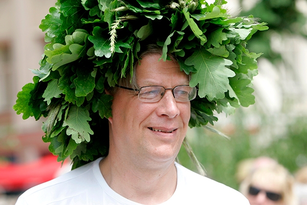 Балтийский характер. Почему Латвия не смогла наладить отношения с Россией