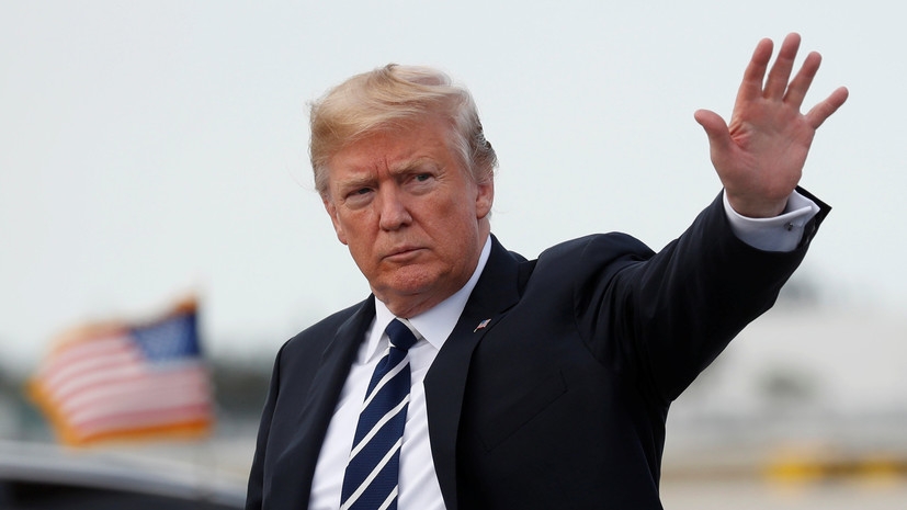 «США не оставят Пхеньян в покое»: почему Вашингтон ответил новыми санкциями на предложение мира со стороны КНДР