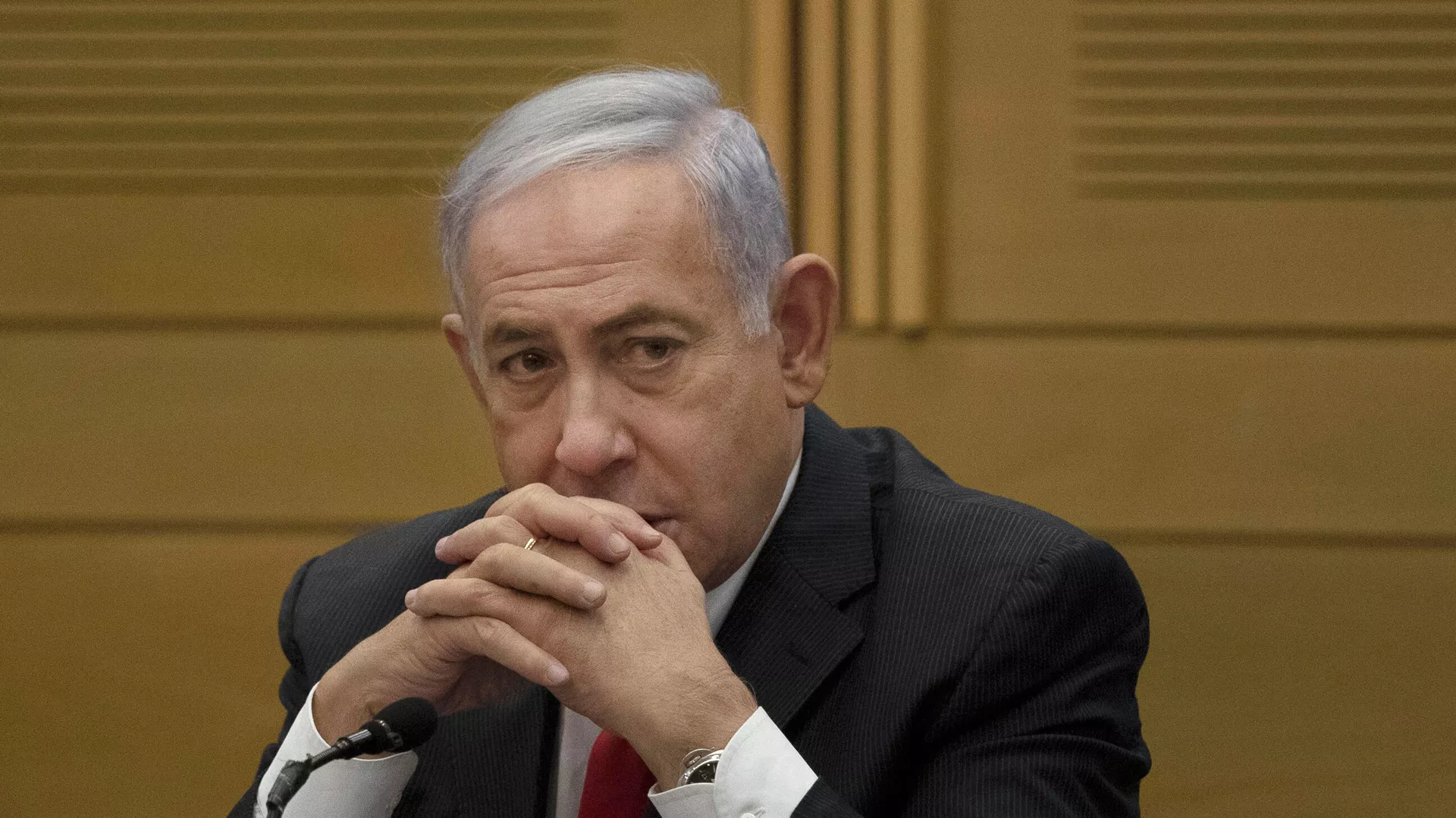 Netanyahu 'In Real Trouble,' IDF Can’t Control Gaza - Analyst