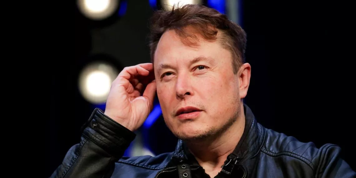 Илон Маск объяснил, почему блокирует Starlink для атак ВСУ против России