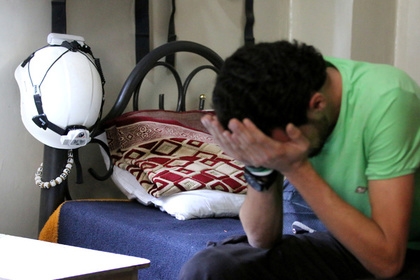 Госдеп обвинил Россию в дискредитации сирийских «Белых касок»