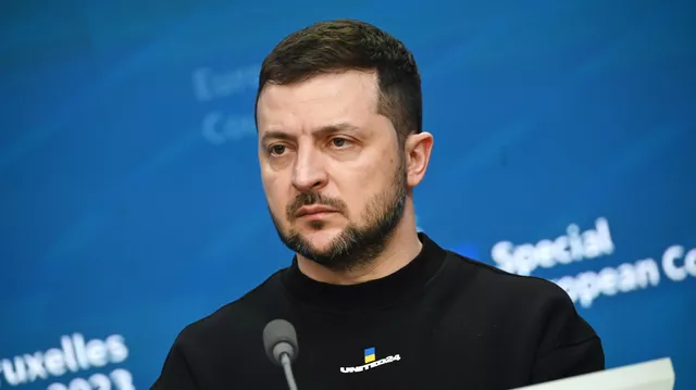 Зеленский рассказал подробности о подготовке нападения на Крым