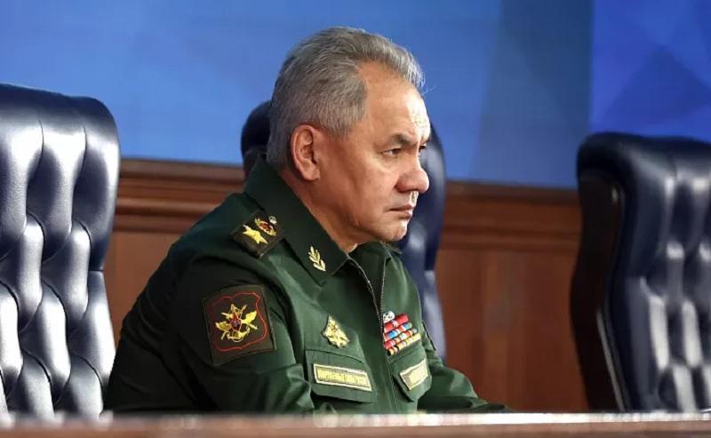Фото: Администрация Президента России
