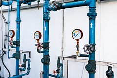 На Украине объяснили поставки российского газа через свою территорию
