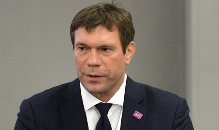 Царев заявил, что экс-президент Украины Янукович проживает в Подмосковье