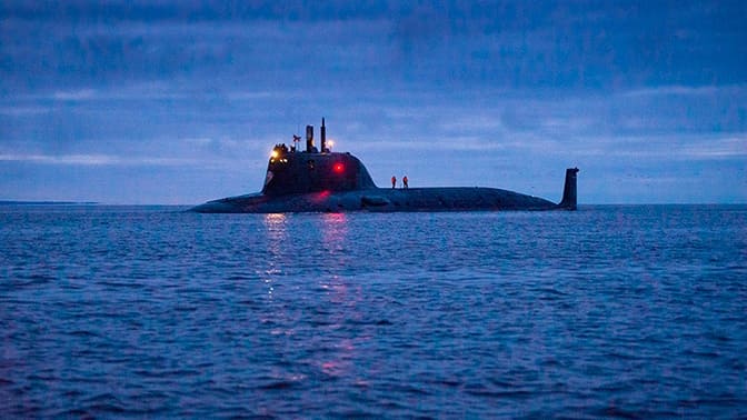 В России создается национальный исследовательский центр по судостроению