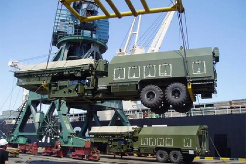 США закупились украинским оружием