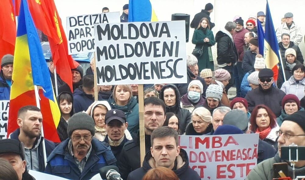 Молдавская повестка все чаще звучит в заявлениях МИД России. И – недаром