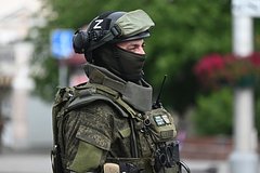 ЧВК Пригожина займется подготовкой ополчения под Ростовом
