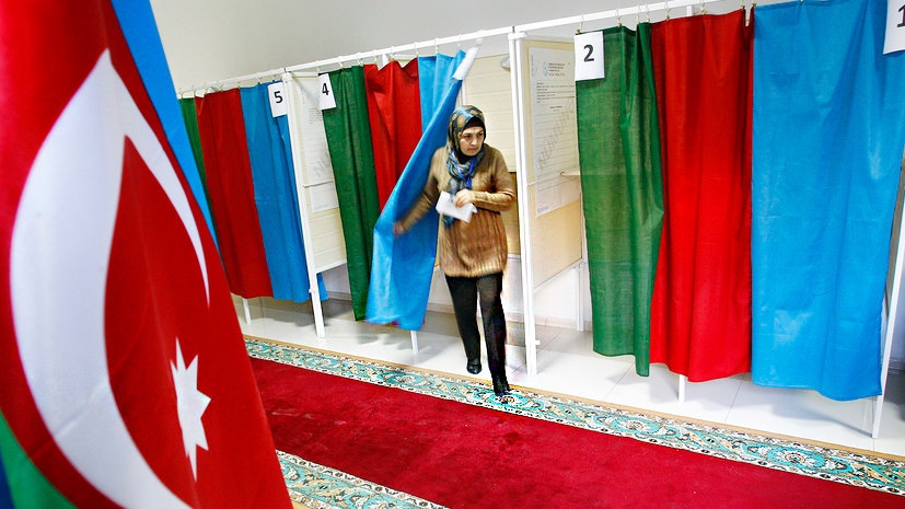 «Процесс стабилизации»: почему выборы президента Азербайджана состоятся на полгода раньше срока