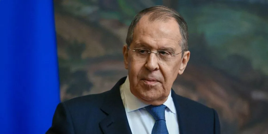 США не пустили Лаврова и российскую делегацию на Генассамблею ООН