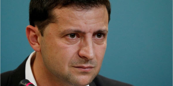 Почему Зеленский отказался присутствовать на форуме по Холокосту?