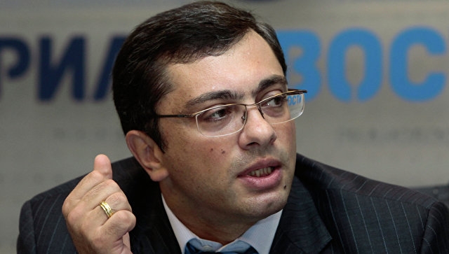 Эксперт рассказал, зачем США нужны новые санкции против России