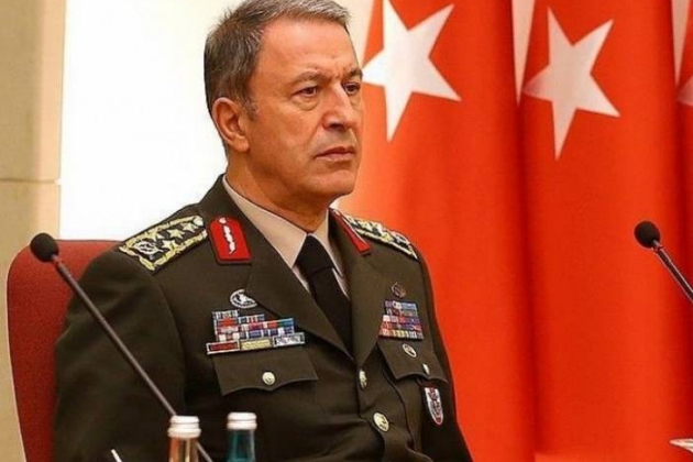 Турция объявила о готовности направить к украинскому побережью свои корабли