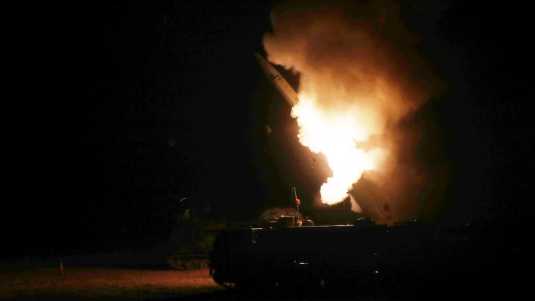 US secretly shipped ATACMS missiles to Ukraine – media