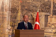 Румыния выразила готовность помочь Украине и Молдавии вступить в Евросоюз