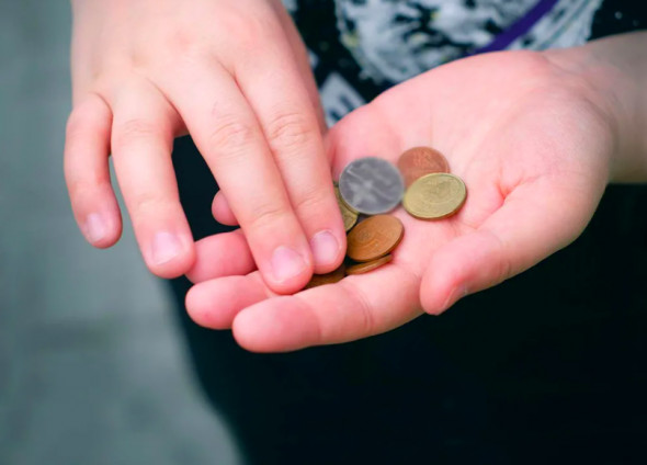 Инфляция «съела» зарплаты россиян