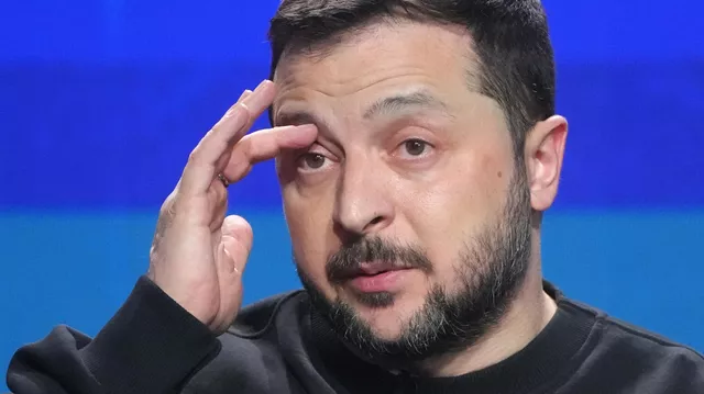 В Совфеде отреагировали на заявление Зеленского по крушению Ил-76