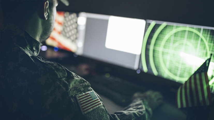 «Затевают опасную игру»: в МИД осудили учения США на случай ядерного удара России