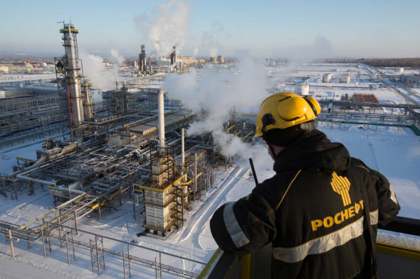 Госдума подняла налоговую нагрузку на газовую и нефтяную отрасли