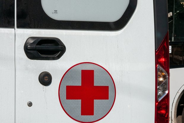 Беспилотник попал в жилой дом в Татарстане
