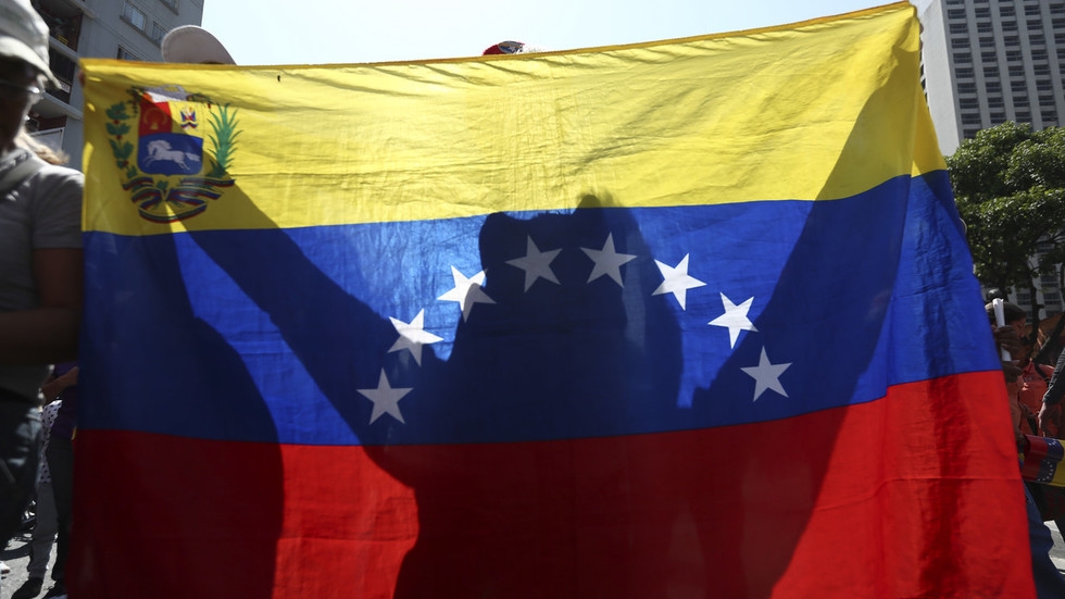 Venezuela crisis: Maduro officials & Guaido's opposition to hold talks in Norway