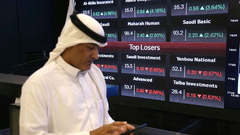 Заводы стоят: почему резкое сокращение добычи нефти в Саудовской Аравии напугало международных инвесторов