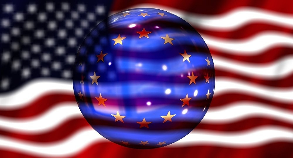 How Anti-Russia Sanctions Are Driving Economic Wedge Between EU and US
