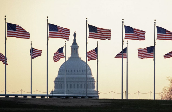 Вашингтон решил наказать Европу по-настоящему