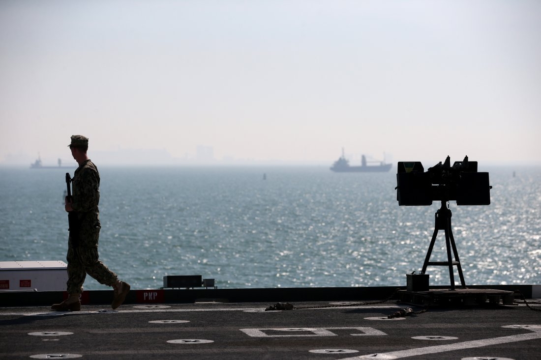 Why America’s Overseas Military Bases Should Be Closed