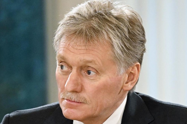 Песков назвал чрезвычайно опасными удары Украины по судам в Каспийском море