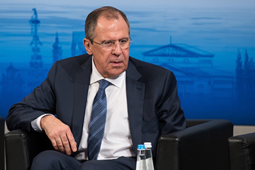 Россия намерена поднять вопрос о присоединении Ирана к ШОС