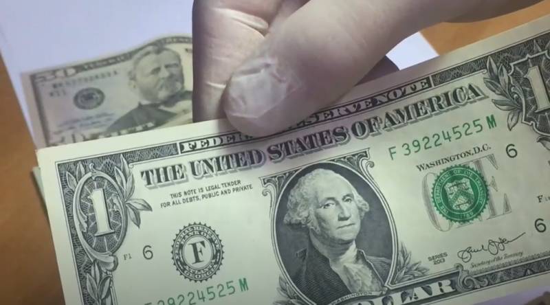 Третий за короткое время крупный банк в США объявил о банкротстве