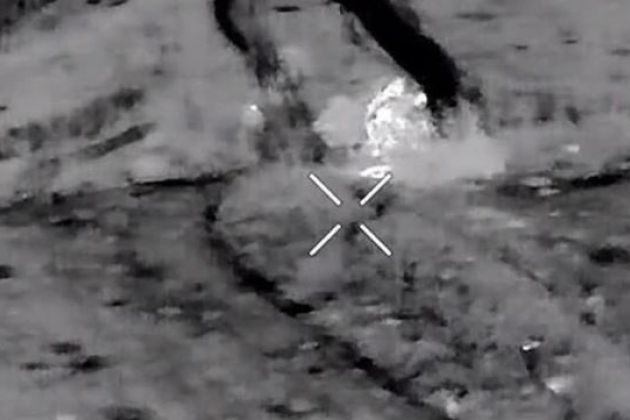 "Не менее 1,5 километра за сутки": Российская армия масштабно продвинулась под Артёмовском