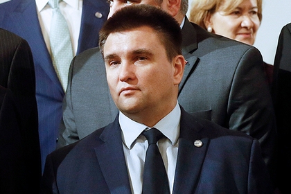 Украина обвинила Венгрию в неадекватности