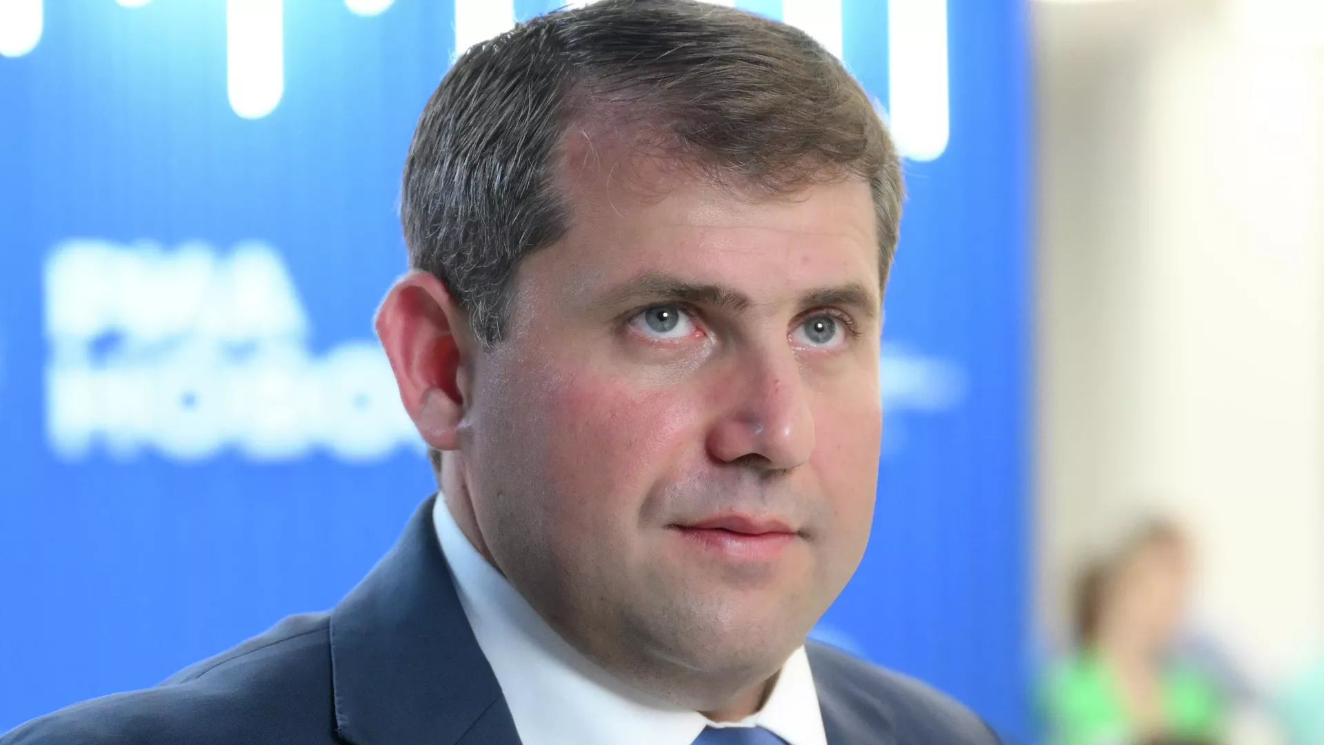 Шор назвал себя будущим премьером Молдавии