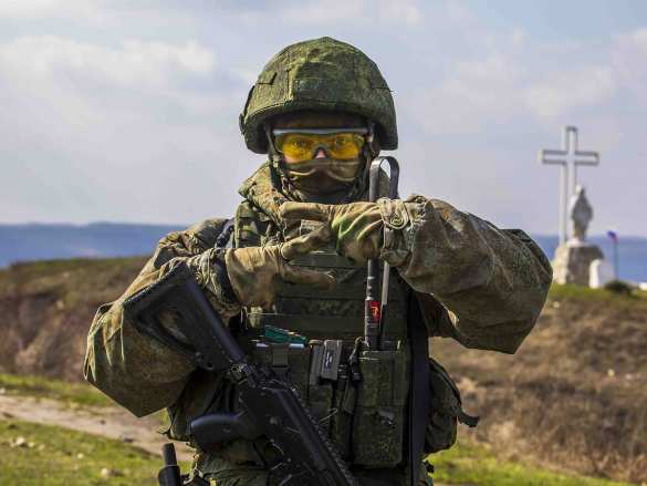 Ходаковский: Украинское общество лишилось иллюзии защищённости