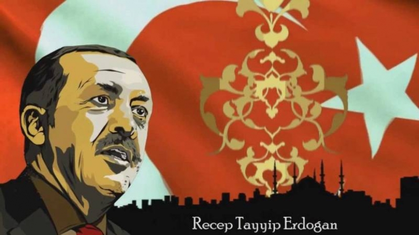 Султан диктует Европе