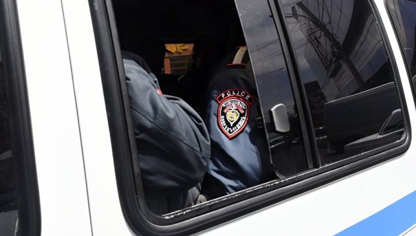 В Армении взяли подписку о невыезде с родственников экс-президента