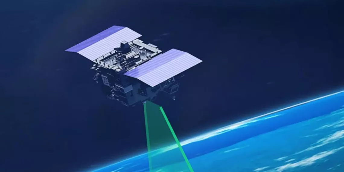 Роскосмос создаст конкурента Starlink