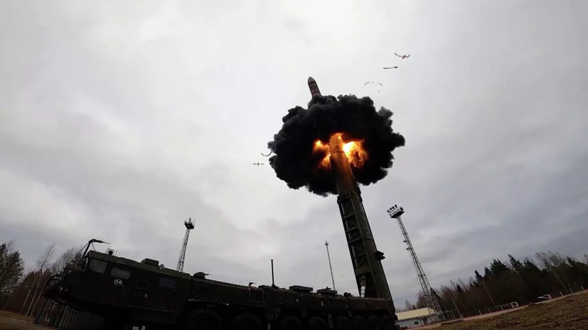 Воцарилась так не любимая Вашингтоном ясность