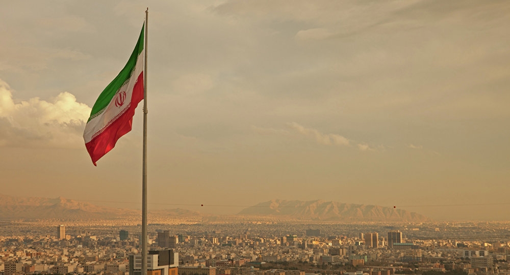 Tehran Reveals Terms of Its Withdrawal From Syria