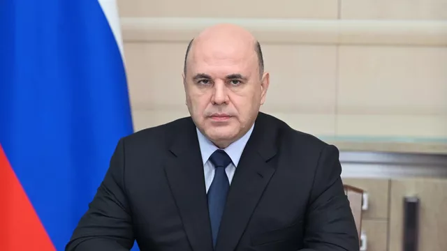 Мишустин анонсировал постановление о допобразовании для участников СВО