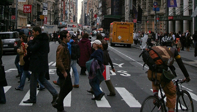 Треть американцев уверены, что США приближаются к Третьей мировой войне