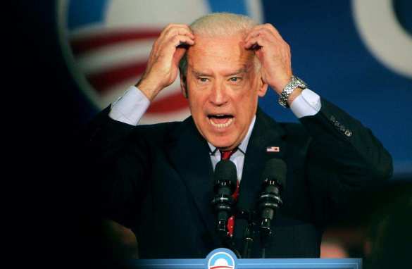 Сотни учёных призвали Байдена отказаться от права первого ядерного удара